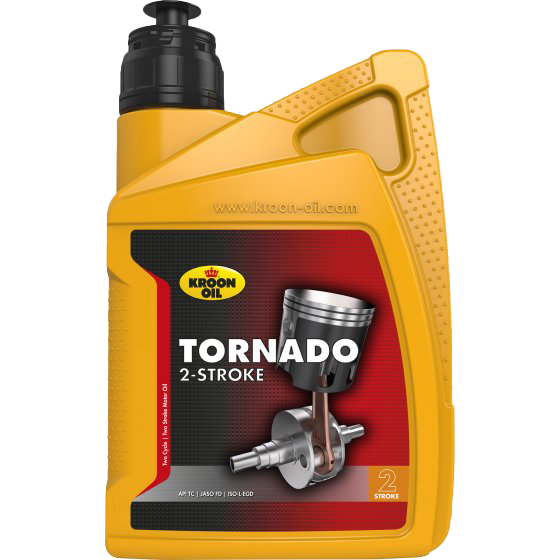 Масло моторное Tornado 1L (KROON-OIL: 02225)